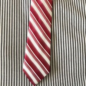 City of London Silk Neck Tie